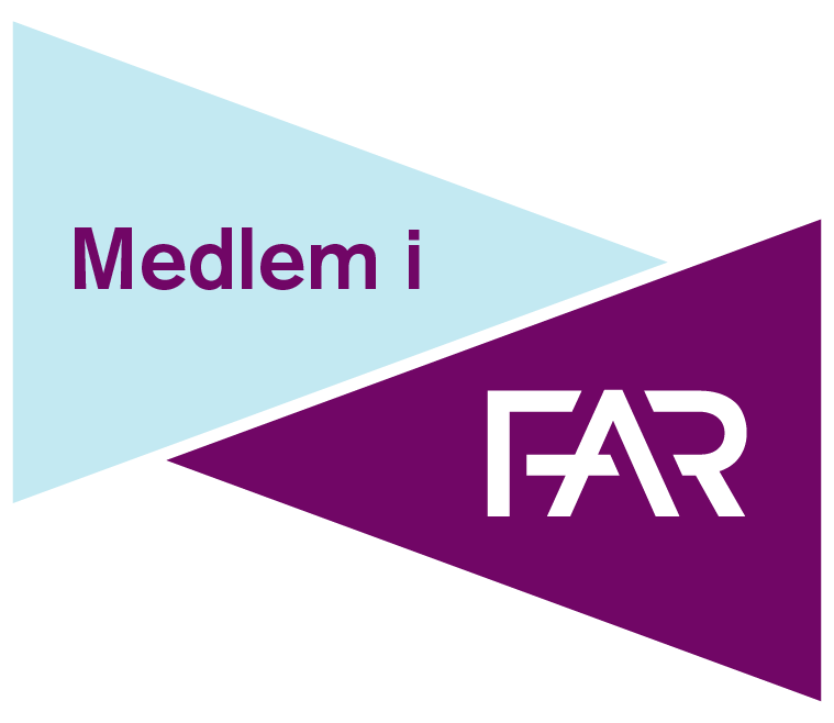 Medlem i FAR
