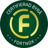 Fortnox certifierad byrå